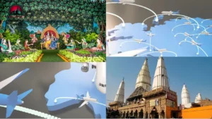 Cycle rent in Govardhan गोवर्धन (उत्तर प्रदेश) में साइकिल रेंटल सेवा